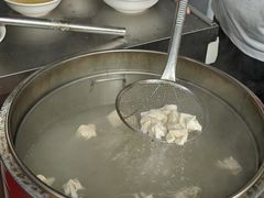 -金陵老丁家馄饨(新街口店)