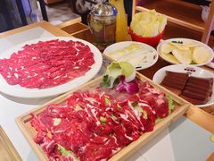 -雾都渣渣火锅(南城智汇城店)