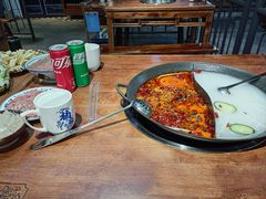 -楠火锅(新塘翡翠绿洲店)