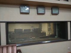 -韩宫录音棚(新街口店)