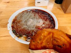 -甘记肥肠粉(马鞍北路店)