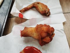 -肯德基(大侠谷店)