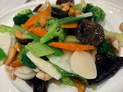 -大铁勺新津菜(东丽阳光新业广场店)