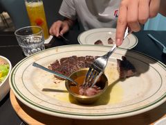 -404干式熟成牛排馆•聚会餐厅