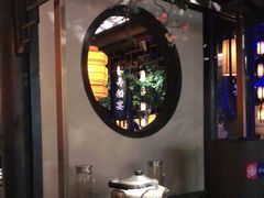 -绿茶餐厅(汇悦大融城店)