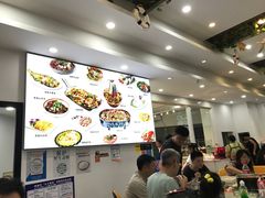 大堂-碧海银沙海鲜餐厅(恒大海上威尼斯店)