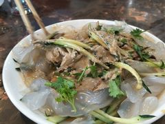 -张包铺(道外店)