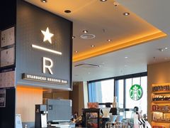 -星巴克臻选(上海长风大悦城店)