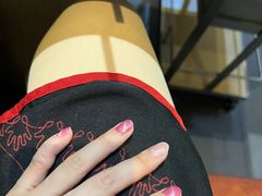 -海底捞火锅(海悦天地店)