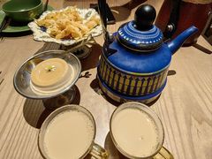 -耶里夏丽·丝路国际·新疆餐厅(浦东区东方路店)