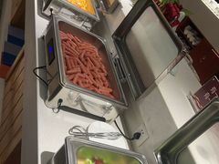 -太白山御龙湾温泉