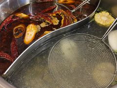-荣记潮汕牛肉火锅(仙鹤街店)