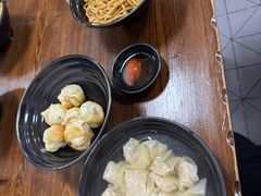 小馄饨-赵宝美煎包店