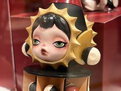 -泡泡玛特POPMART(世豪广场店)