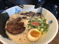 -雷神拉面(财富中心玉米楼店)