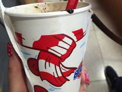 -DQ·蛋糕·冰淇淋(周浦万达店)