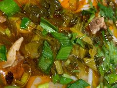 花溪牛肉粉-不老溪贵州菜(广安门总店)