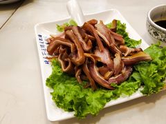 -闯关东东北农家菜(崂山石老人店)