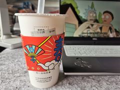 -古茗(潘水店)