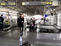 -漕溪路(地铁站)