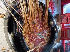 -钢管厂五区小郡肝火锅串串香(总店)