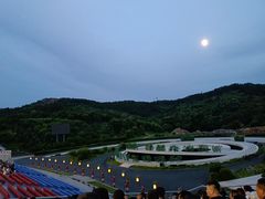 -鼎盛王朝康熙大典实景演出