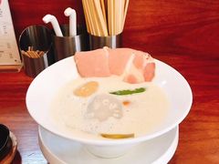 -真打拉面·日式拉面新流派(体育西横街店)