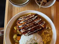 -京和风.日式家庭料理(京和风食堂大仓店)