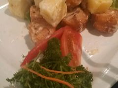 -鹿港小镇(悠唐店)