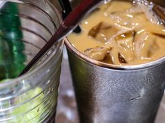 -華叔茶記