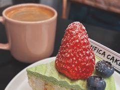 果然橙心-Infica Coffee