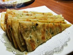 葱油千层饼-晋享皖宴(创新大道店)