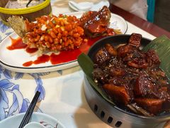 -姑苏家宴·苏帮菜·松鼠桂鱼(苏州总店)