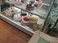 -味多美蛋糕(八大处店)