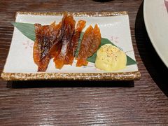 -四葉寿司·城市景观(深圳湾1号店)