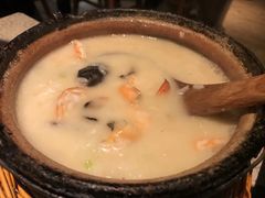 -云晓光头烧烤吧(新大陆广场店)