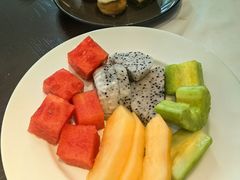 -杭州君悦酒店·青莳