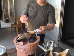 炭燒響螺-东海酒家(长平东路店)