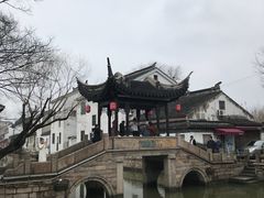 -姑苏秦隆昌(木渎古镇店)