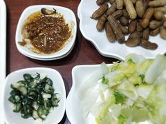 -金刚山烧烤(中山路店)