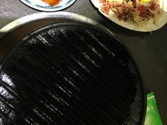-厚味居炙子烤肉·清真(天桥南纬路店)