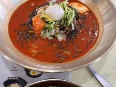 -服务大楼冷面(延大店)