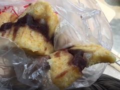 南瓜糕-杨招娣糕点(装驾桥巷店)