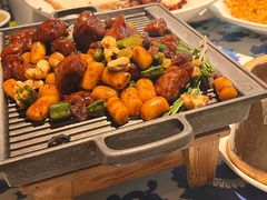 -桂满陇天书(南京德基旗舰店)