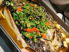 -半天妖烤鱼(百乐广场店)