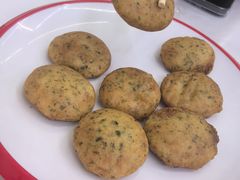 -庆山饭店·海鲜饺子家常菜(北戴河黑石路店)