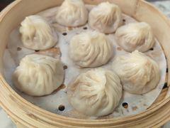 -食惠里小笼包面馆(越秀店)