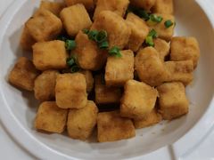 -李师傅脆肚(梅林店)