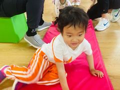 -世纪飞马幼儿园(西城校区)