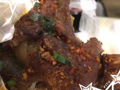 -徐亮烤蹄(建设路店)